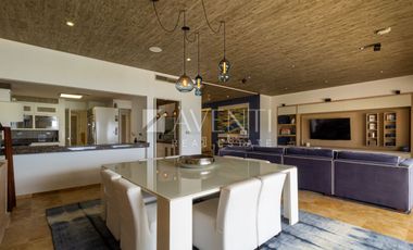 Casa amueblada en Venta, Isla Dorada Residencial, Cancún Quintana Roo.