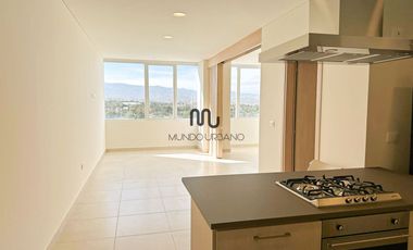 Departamento en Renta en Vistas del Bosque Periodista Polanco Plaza Toreo