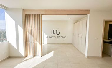 Departamento en Renta en Vistas del Bosque Periodista Polanco Plaza Toreo