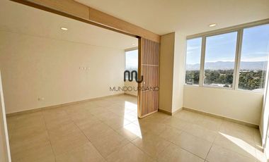 Departamento en Renta en Vistas del Bosque Periodista Polanco Plaza Toreo