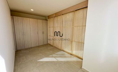 Departamento en Renta en Vistas del Bosque Periodista Polanco Plaza Toreo