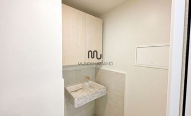 Departamento en Renta en Vistas del Bosque Periodista Polanco Plaza Toreo