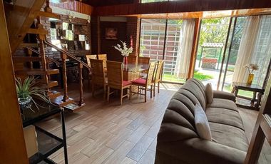 El Mirador, Huitzilac. Increible Propriedad con 2 casas independientes!