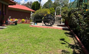 El Mirador, Huitzilac. Increible Propriedad con 2 casas independientes!
