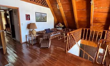El Mirador, Huitzilac. Increible Propriedad con 2 casas independientes!