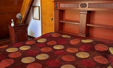 El Mirador, Huitzilac. Increible Propriedad con 2 casas independientes!
