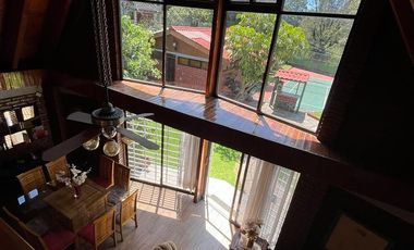 El Mirador, Huitzilac. Increible Propriedad con 2 casas independientes!