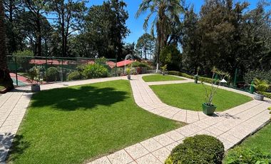 El Mirador, Huitzilac. Increible Propriedad con 2 casas independientes!