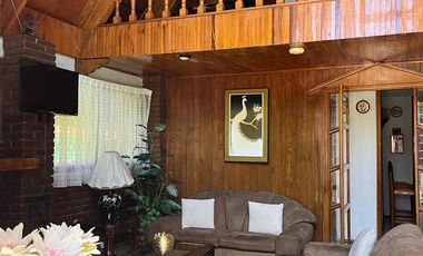 El Mirador, Huitzilac. Increible Propriedad con 2 casas independientes!