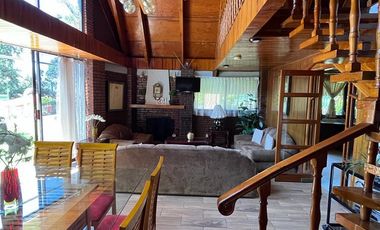 El Mirador, Huitzilac. Increible Propriedad con 2 casas independientes!