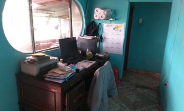 VENDO  CASA LOTE CAMPESTRE VDA EL CHUZCAL- ZIPACON
