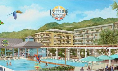 Departamento en Venta en Latitude Margarita, Ajijic. 		$297,799 USD