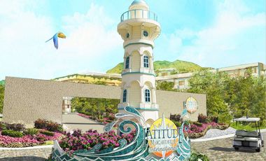 Departamento en Venta en Latitude Margarita, Ajijic. 		$297,799 USD