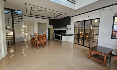 Bungalow House for Rent in Xavier Estates