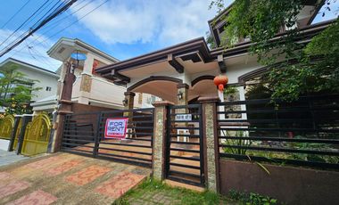 Bungalow House for Rent in Xavier Estates
