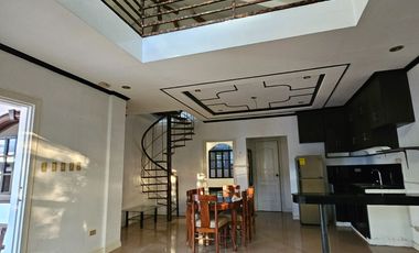 Bungalow House for Rent in Xavier Estates