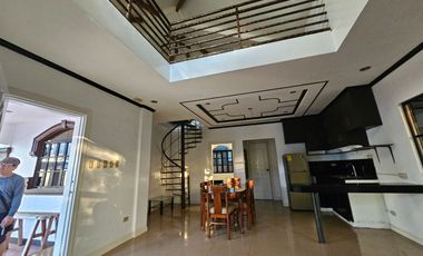 Bungalow House for Rent in Xavier Estates