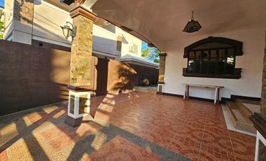 Bungalow House for Rent in Xavier Estates