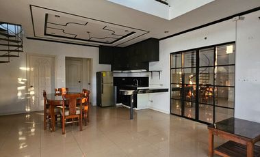 Bungalow House for Rent in Xavier Estates