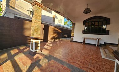 Bungalow House for Rent in Xavier Estates