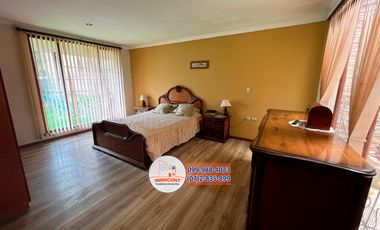 Oportunidad de inversión en casa Rentera, Sector Ricaurte C997