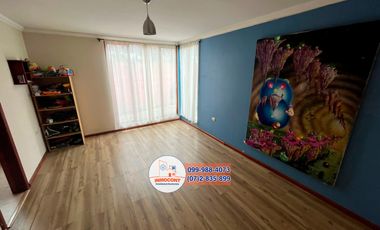 Oportunidad de inversión en casa Rentera, Sector Ricaurte C997