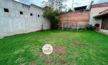 Oportunidad de inversión en casa Rentera, Sector Ricaurte C997