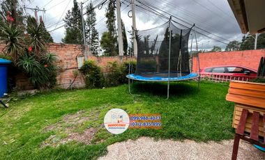 Oportunidad de inversión en casa Rentera, Sector Ricaurte C997