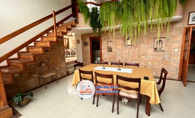 Oportunidad de inversión en casa Rentera, Sector Ricaurte C997
