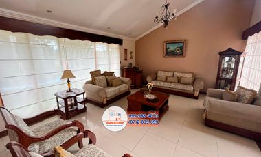 Oportunidad de inversión en casa Rentera, Sector Ricaurte C997