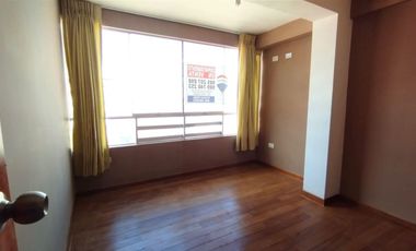 PRECIO DE OCASION VENTA MINI DEPA EN LARAPA