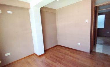 PRECIO DE OCASION VENTA MINI DEPA EN LARAPA
