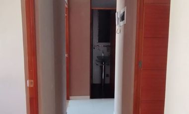 PRECIO DE OCASION VENTA MINI DEPA EN LARAPA