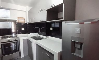 PRECIO DE OCASION VENTA MINI DEPA EN LARAPA