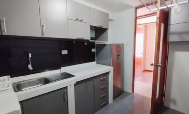 PRECIO DE OCASION VENTA MINI DEPA EN LARAPA