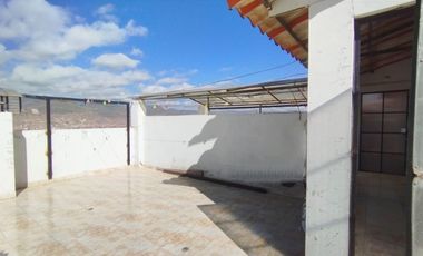 PRECIO DE OCASION VENTA MINI DEPA EN LARAPA
