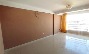 PRECIO DE OCASION VENTA MINI DEPA EN LARAPA
