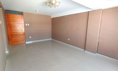 PRECIO DE OCASION VENTA MINI DEPA EN LARAPA