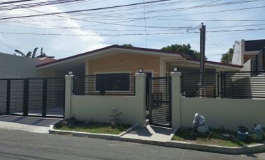 House and Lot For Sale in Better Living Subdivision, Paranaque