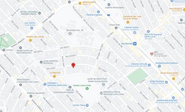 Inversión Segura y Rentable en Bienes Raíces, Casa en Col. Loma Linda, Monterrey N.L.