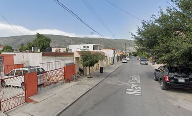 Inversión Segura y Rentable en Bienes Raíces, Casa en Col. Loma Linda, Monterrey N.L.