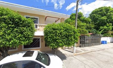 CASA EN REMATE BANCARIO EN PANUCO VERACRUZ(HASTA UN 65% POR DEBAJO DE SU VALOR COMERCIAL, NO CREDITOS)