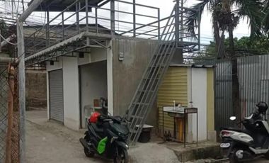 Commercial Space for Rent in Cogon, Pardo Cebu City