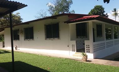 VENTA DE TERRENO EN CABUYA