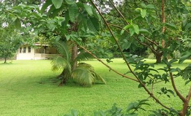 VENTA DE TERRENO EN CABUYA