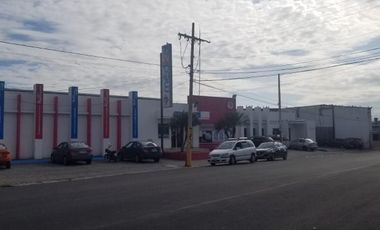 Venta de Propiedad con oficinas, Local y Galpon al Sur de Guayaquil
