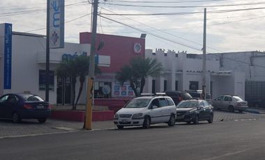 Venta de Propiedad con oficinas, Local y Galpon al Sur de Guayaquil