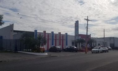Venta de Propiedad con oficinas, Local y Galpon al Sur de Guayaquil