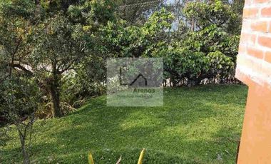 Venta Finca Vereda Guali - Amaga Suroeste Antioqueño