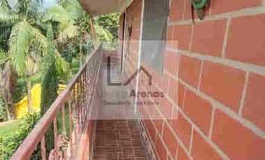 Venta Finca Vereda Guali - Amaga Suroeste Antioqueño